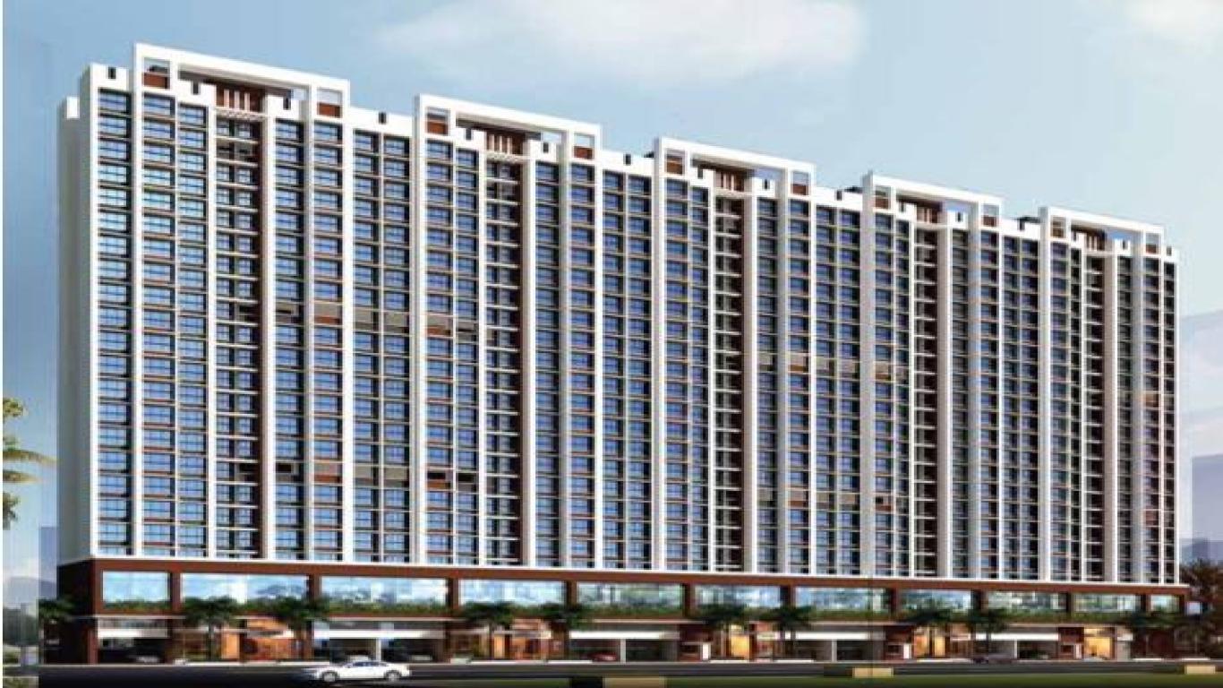 Nutan Stepp Up Goregaon West